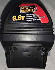 New Bright RC 9.6V NiCd