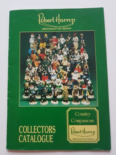 Robert harrop country - robert,
