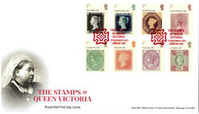 2025 GB STAMPS OF QUEEN