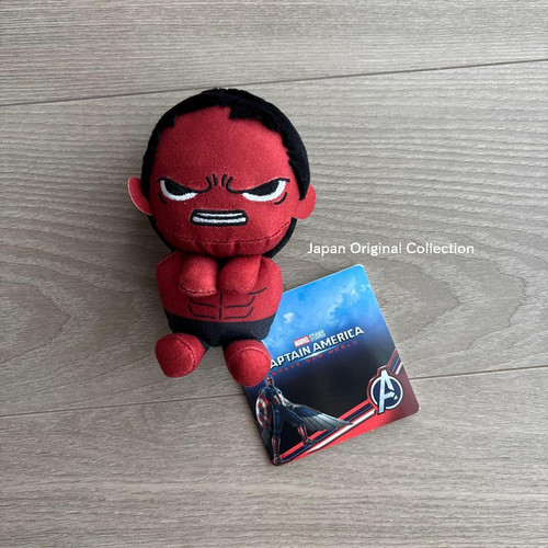 Captain america brave - brave, new