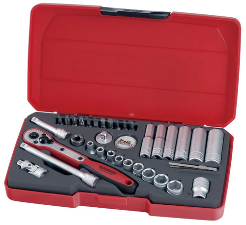 Teng tools t1436 drive - t1436,