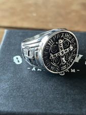 Outlaws Amsterdam St. Benedict