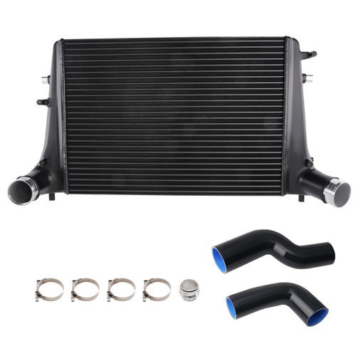Large upgraded front mount - front,
