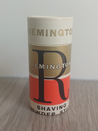 Vintage remington shaving - vintage,