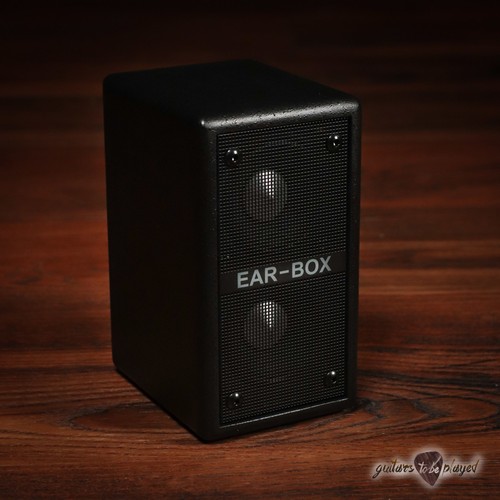 Phil jones bass ear box - jones,