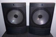 KEF Q85S WALL MOUNTABLE SPEAKERS