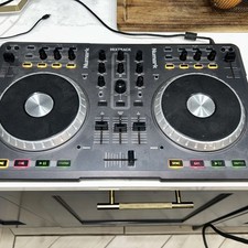 Numark Mixtrack Digital DJ Controller