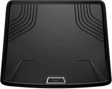 BMW Genuine Fitted Luggage