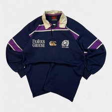 Vintage scotland 2000 - vintage, 2000-02