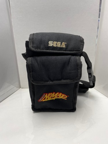 Vintage sega genesis nomad - vintage,