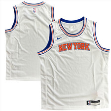 New York Knicks Jersey Kid's