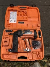 Spit Pulsa 700E Nail Gun. Good Working Condition, No Battery Or Charger Included
