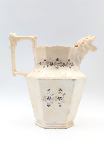 Victorian minton attributed - minton,
