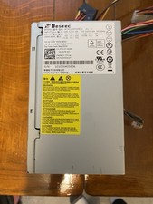 Bestec ATX0300P5WB 0MXW2T 300W