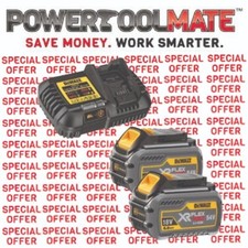 Dewalt DCB546 18V/54V 6.0Ah