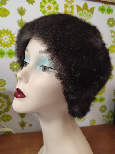 Vintage s brown - 50's, 60's