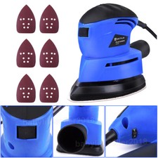 130w sander with efficient - 130w,
