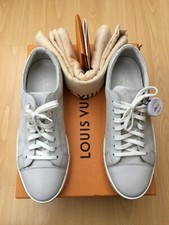 LOUIS VUITTON MENS SHOES