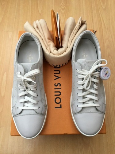 Louis vuitton shoes trainers - vuitton,