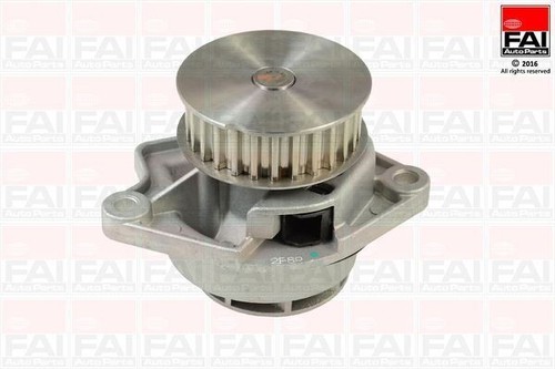 Fai wp6210 water pump - water,
