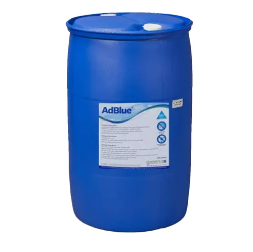 Greenox barrel 205 litres - barrel,