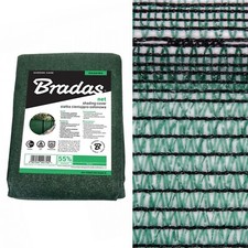 Sun Shade Mesh Netting 55% UV