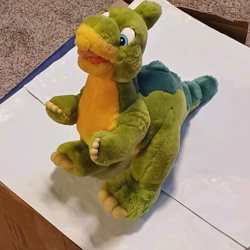 Vtg 1988 ucs amblin penney - vtg, jc