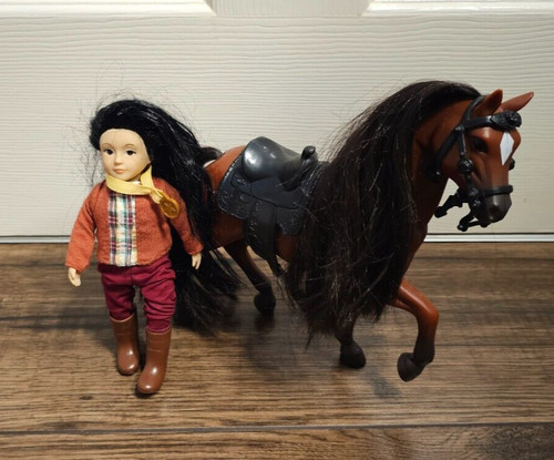 Lanard royal breeds - breeds, arabian