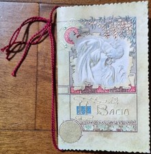 The Kiss Calendar - 1926