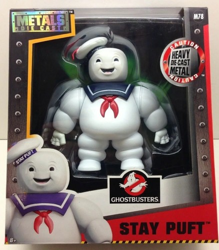 Ghostbusters stay puft - ghostbusters,