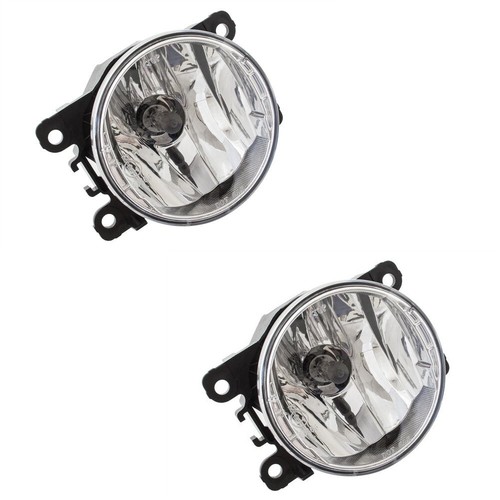 Fog lights r for renault - r,