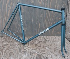 Vintage alan shorter 57cm road - alan,