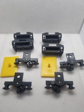 Lego Train Wheels Magnets and