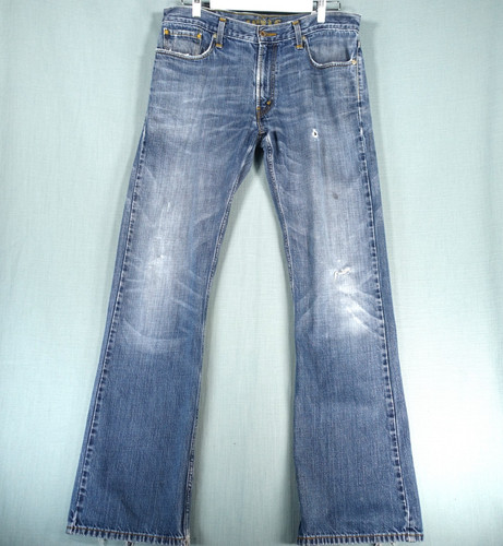 Levis 527 jeans men w34 - w34, l34