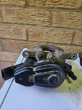 Mazda 6 2.2 D Electric Brake