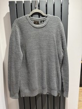 Mens Superdry Knit Jumper