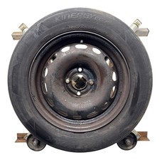PEUGEOT PARTNER STEEL WHEEL