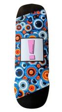 ! Skateboards 'kalEYEdoscope'