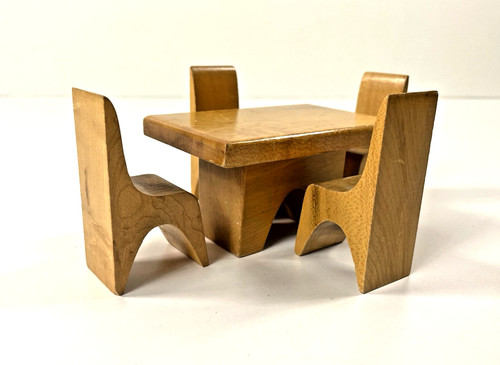 Vintage creative playthings - vintage,