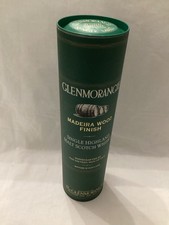Glenmorangie Madeira Wood