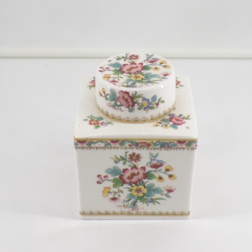 Vintage retired coalport ming - coalport,