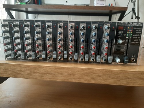 Behringer eurorack pro - behringer,