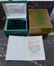 Original vintage 1964 rolex - vintage,