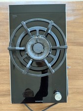 Siemens Iq700 Domino 300mm Gas Wok Burner