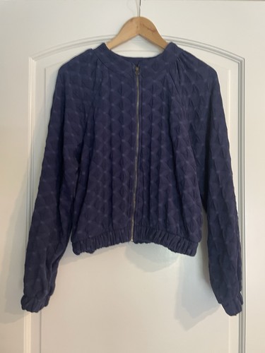 Amadi blue geometric - amadi, women's