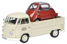 SCHUCO, VOLKSWAGEN T1 Jakobi