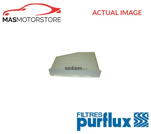 Cabin pollen filter dust - pollen,