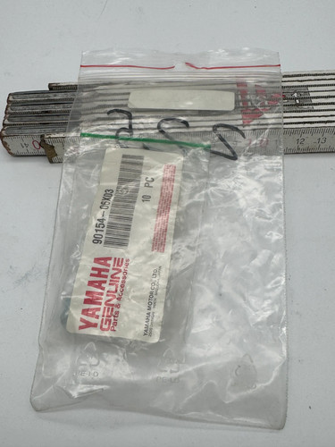 Yamaha yq100 aerox - yamaha, 7pc