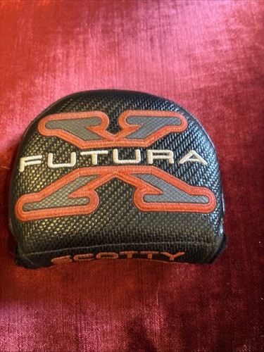 Scotty cameron futura - futura, round