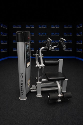 Freemotion crunch gym - crunch,